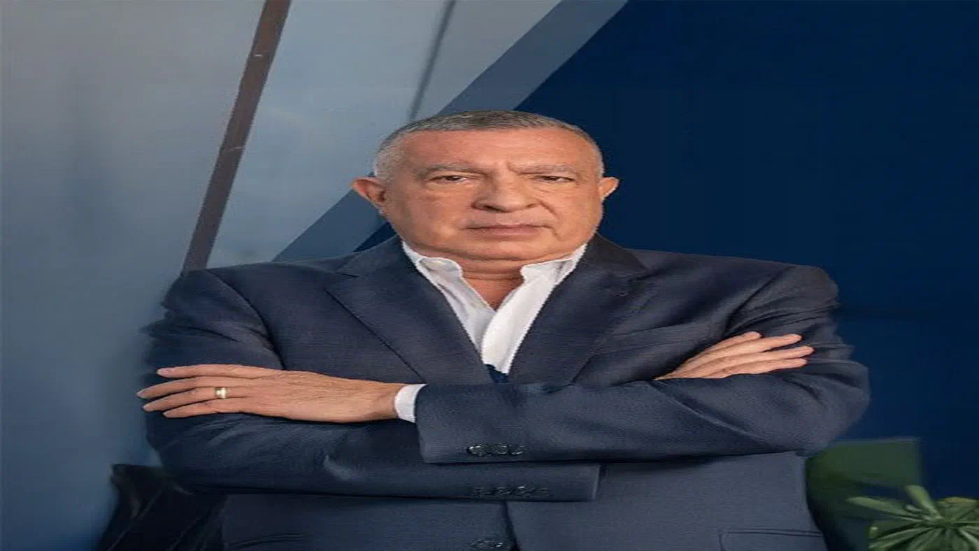 Ricardo Antonio Pellerano Paradas.