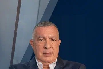 Ricardo Antonio Pellerano Paradas.